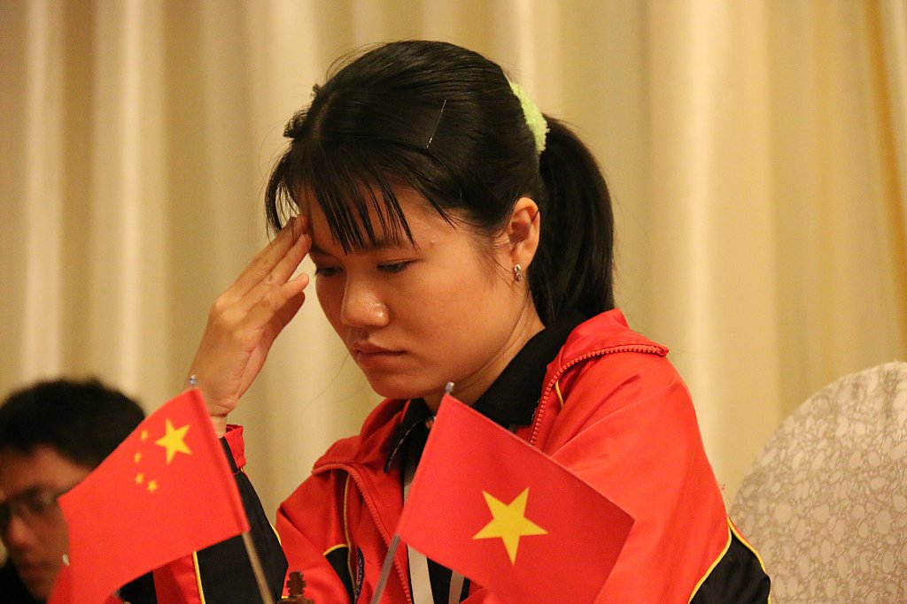 Pham Le Thao Nguyen