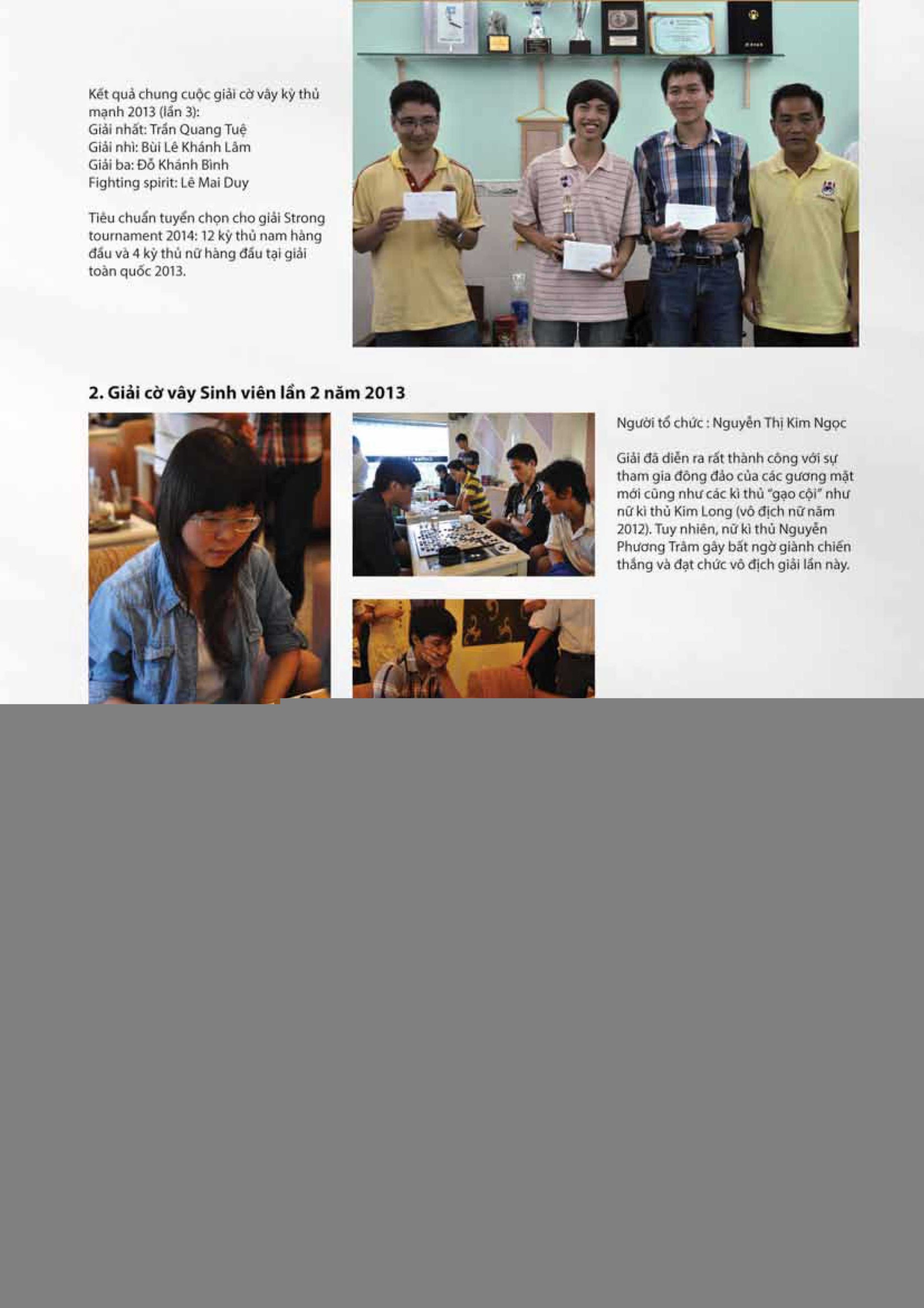GOmagazine