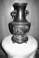 Cúp á quân (giải nhì) cờ Tướng chợ phiên 1951 cup lucvanchi