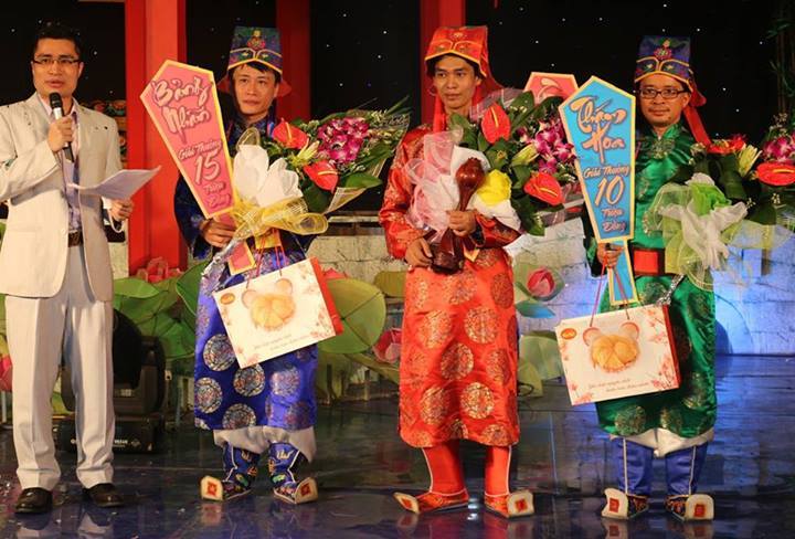 Kết thúc 