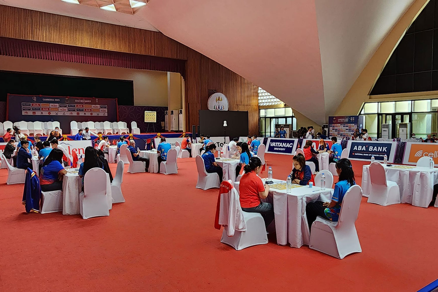 seagames32 xiangqi