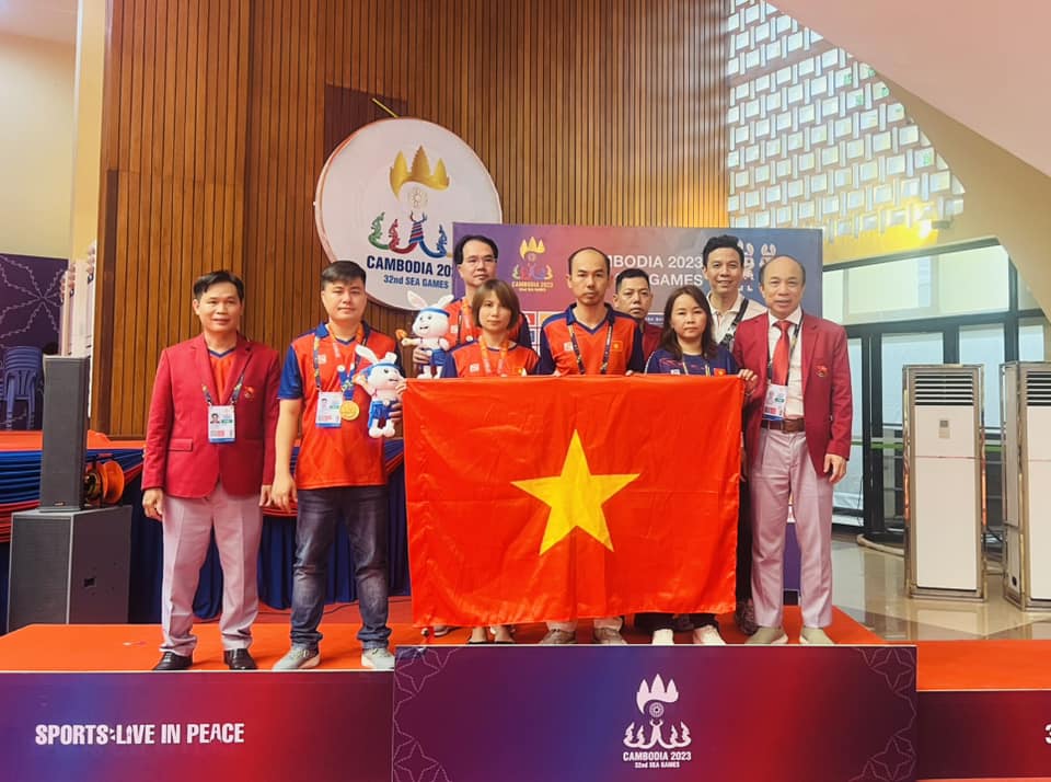 seagames32 xiangqi